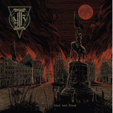 Lomsk - Act Ii- of Iron and Blood