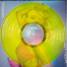 Mabel - About Last Night...
