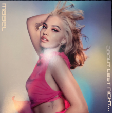 Mabel - About Last Night...