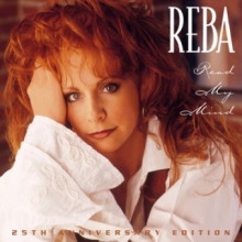 McEntire, Reba - Read My Mind