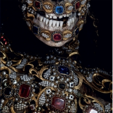 O Saala Sakraal - Oaster