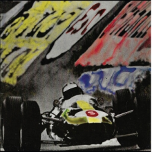 Peter Sellers and the Hollywood Party - To Make a Romance Out of Swiftness