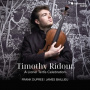 Ridout, Timothy & Frank Dupree & James Baillieu - A Lionel Tertis Celebration
