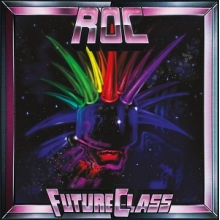 Rod of Correction - Future Class