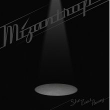She Past Away - Mizantrop