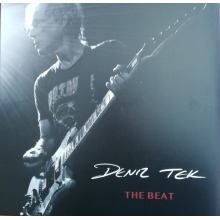 Tek, Deniz - The Beat