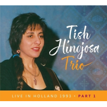Tish Hinojosa Trio - Live In Holland 1993, Part 1