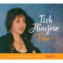 Tish Hinojosa Trio - Live In Holland 1993, Part 1