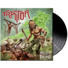 Traitor - Knee-Deep In the Dead