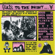 V/A - Girls To the Front Vol.2