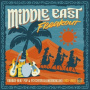 V/A - Middle East Freak Out