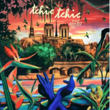 V/A - Tchic Tchic: French Bossa Nova 1963