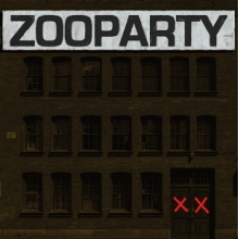 Zooparty - Xx