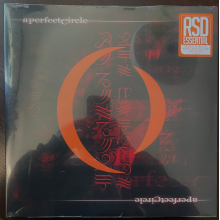 A Perfect Circle - Mer De Noms