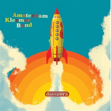 Amsterdam Klezmer Band - Diaspora