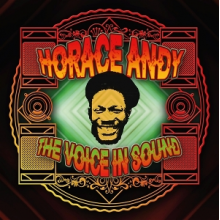 Andy, Horace - The Voice In Sound