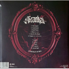 Arankai - A Portrait of Red