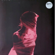 Arankai - A Portrait of Red