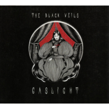 Black Veils - Gaslight