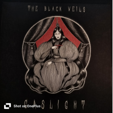 Black Veils - Gaslight