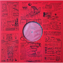 Blood Cultures - Skate Story, Vol. 1