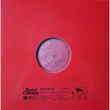 Blood Cultures - Skate Story, Vol. 1