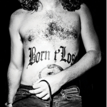 Bruise Control - Bruise Control