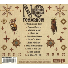 Builders & the Butchers - No Tomorrow
