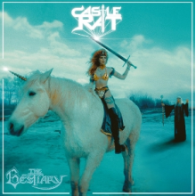 Castle Rat - The Bestiary