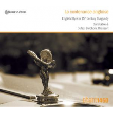 Chant 1450 - La Contenance Angloise