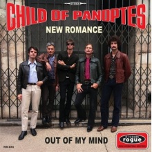 Child of Panoptes - 7-New Romance