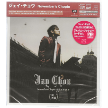 Chou, Jay - November S Chopin