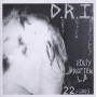 D.R.I. - Dirty Rotten Lp On CD