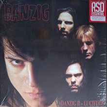 Danzig - Danzig Ii: Lucifuge