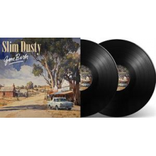 Dusty, Slim - Gone Bush