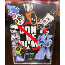 A$Ap Rocky - Don't Be Dumb