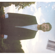 Chang, Kiha - Levitation