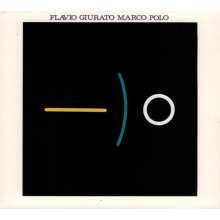 Giurato, Flavio - Marco Polo