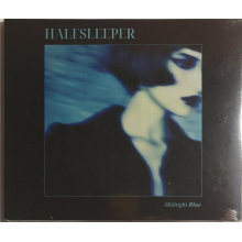Halfsleeper - Midnight Blue
