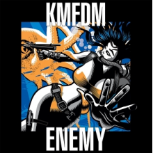 Kmfdm - Enemy