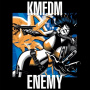 Kmfdm - Enemy