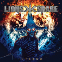 Lion's Share - Inferno