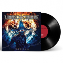 Lion's Share - Inferno