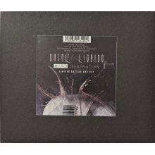 Liquido, Dulce - Mind Domination