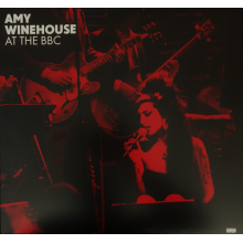 Winehouse, Amy - At The Bbc 3lp Ltd.