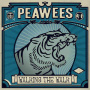 Peawees - Walking the Walk