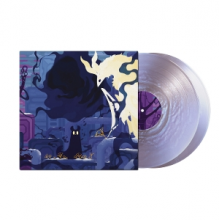 Primate, James & Serpanoy & Pinpoint & Snoodle & Intikus & Kaeporo & Lydia Esrig - Rain World: the Watcher