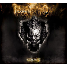 Rotting Christ - Theogonia