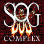 Sog - God Complex