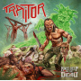 Traitor - Knee-Deep In the Dead